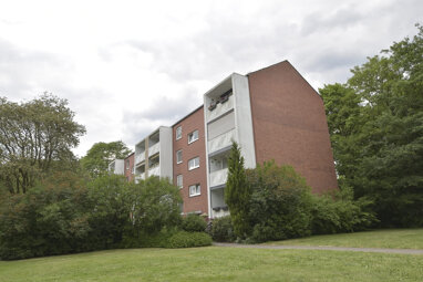 Wohnung zur Miete 646 € 3 Zimmer 68 m² 1. Geschoss Tillburger Straße 4 Kirchhuchting Bremen 28259