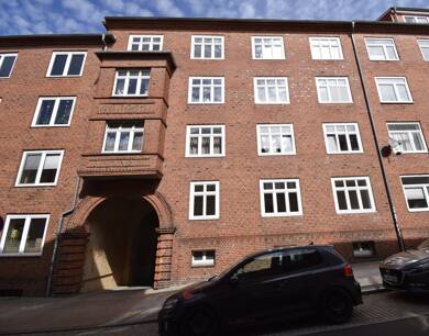 Wohnungen kaufen Eigentumswohnungen in Schwerin