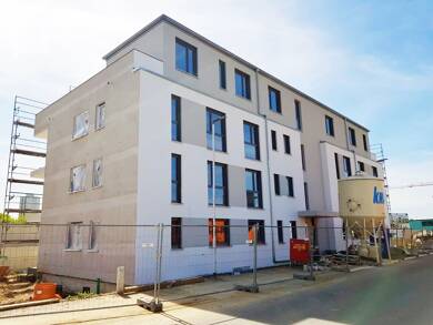 Neubauprojekt zum Kauf Langen Langen 63225