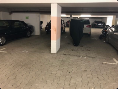 Garage/Stellplatz zur Miete Provisionsfrei 90 € Grenzach Grenzach-Wyhlen 79639