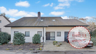 Einfamilienhaus zur Miete 1.840 € 8 Zimmer 189,5 m² 1.214 m² Grundstück Langenbrücken Bad Schönborn / Bad Langenbrücken 76669