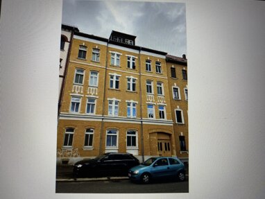 Wohnung zum Kauf Provisionsfrei 79.000 € 5 Zimmer 95 m² 4. Geschoss Beethovenstr.17 Zentrum Altenburg 04600