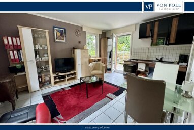 Wohnung zum Kauf 79.000 € 1,5 Zimmer 34 m² Velbert-Mitte Velbert 42551