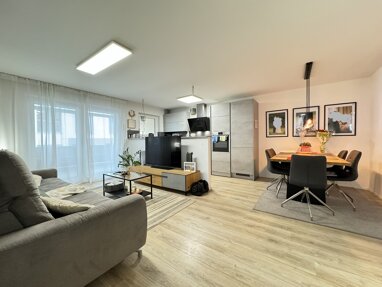 Wohnung zum Kauf 345.000 € 3,5 Zimmer 82,5 m² Erdgeschoss Öhringen Öhringen 74613