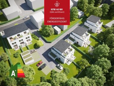 Reihenmittelhaus zum Kauf provisionsfrei 589.900 € 5,5 Zimmer 144 m² 442 m² Grundstück Klauberger Straße 20-24 20 Rathaus - Malteser Gründe Solingen 42651