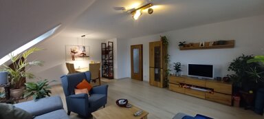 Wohnung zur Miete 1.150 € 3 Zimmer 84 m² 2. Geschoss Neckarstrasse Eddersheim Hattersheim 65795