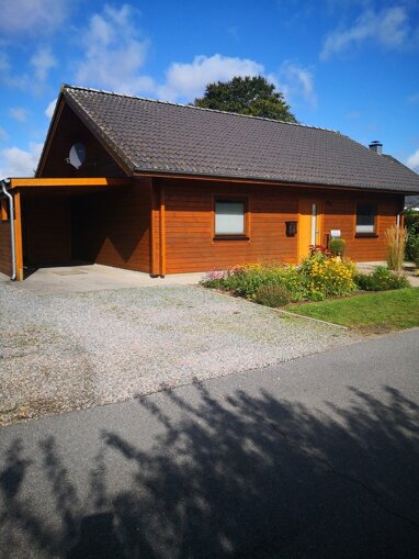 Einfamilienhaus zum Kauf Provisionsfrei 299.000 € 3 Zimmer 67,9 m² 710 m² Grundstück Bollingstedt / OT Gammellund 24855