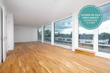 Penthouse zum Kauf provisionsfrei 1.303.000 € 3 Zimmer 135,9 m² 4. Geschoss Am Generalshof 21 Köpenick Berlin 12555