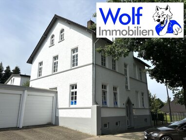 Büro-/Praxisfläche zur Miete 790 € 3 Zimmer 88 m² Bürofläche Bünde - Mitte Bünde 32257