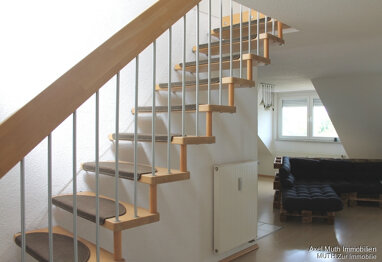 Wohnung zum Kauf 329.500 € 3,5 Zimmer 95 m² Frankenbach - Mitte Heilbronn / Frankenbach 74078