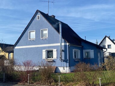 Einfamilienhaus zum Kauf 335.000 € 4 Zimmer 103 m² 823 m² Grundstück Biburg Biburg 93354