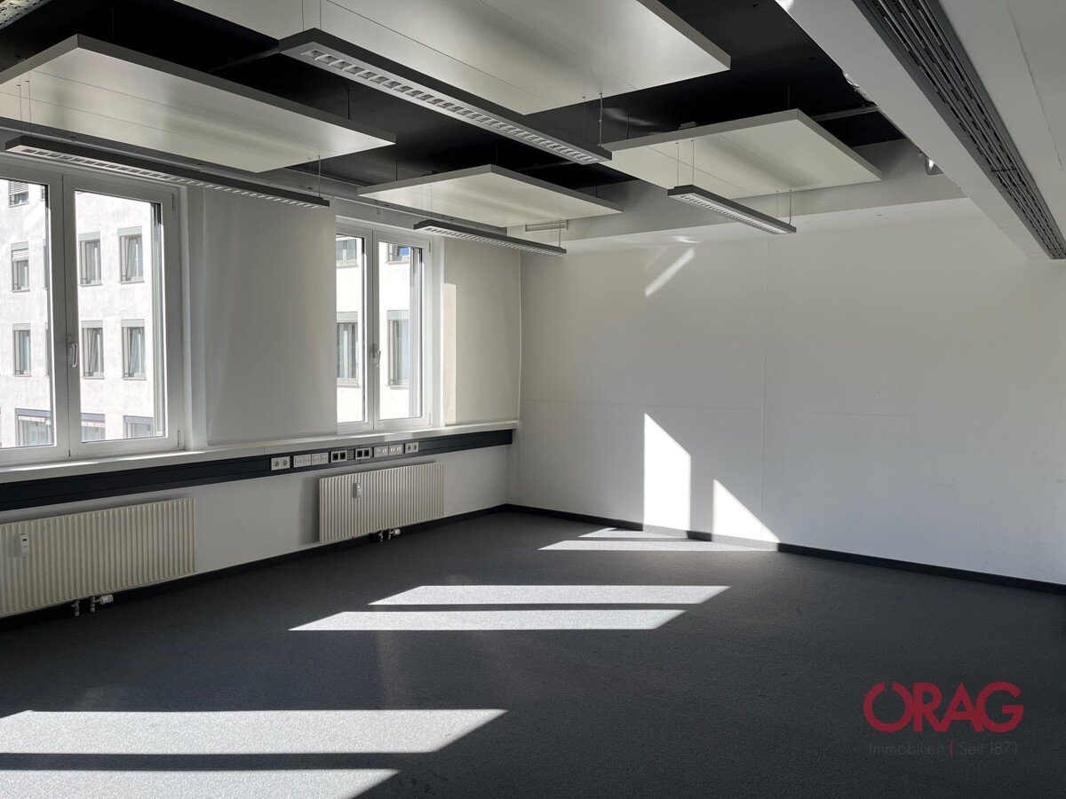 Bürofläche zur Miete 12,50 € 514,1 m²<br/>Bürofläche Wien 1030