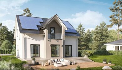 Einfamilienhaus zum Kauf provisionsfrei 372.000 € 5 Zimmer 172,1 m² 460 m² Grundstück Birstein Birstein 63633