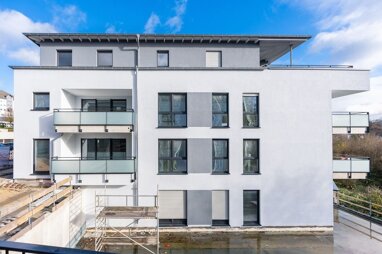 Wohnung zum Kauf 539.900 € 3 Zimmer 105,5 m² EG Von-Behring-Straße 99a Losenburg Velbert 42549