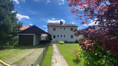 Mehrfamilienhaus zum Kauf 675.000 € 6 Zimmer 152 m² 664 m² Grundstück Weichs Weichs 85258