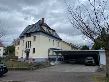 Wohnung zur Miete 1.300 € 3 Zimmer 80 m² -2. Geschoss Brünnlesweg Nordoststadt Offenburg 77654