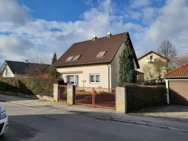 Einfamilienhaus zum Kauf Provisionsfrei 250.000 € 6 Zimmer 137,3 m² 898 m² Grundstück Finningen Neu-Ulm 89233