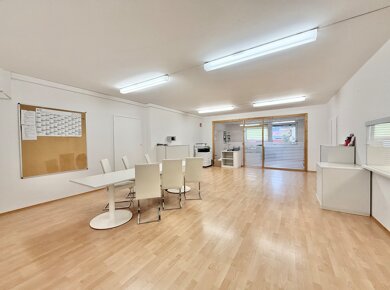 Büro-/Praxisfläche zur Miete 3,5 Zimmer 159 m² Bürofläche Alt-Laatzen Laatzen 30880