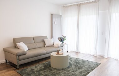 Wohnung zur Miete Wohnen auf Zeit 1.190 € 3 Zimmer 83 m² frei ab 01.07.2024 Heiligensee Berlin 13503