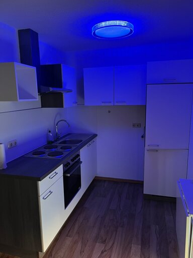 Studio zur Miete 299 € 1 Zimmer 23,4 m² 2. Geschoss frei ab sofort Rudolstädter Strasse 66 Winzerla Jena 07745