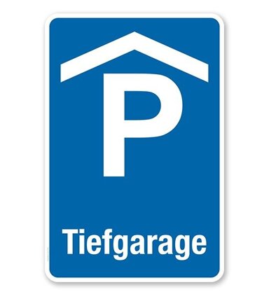 Tiefgarage zur Miete 50 € Hermelinplatz 1 Heiterblick Leipzig 04329