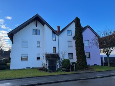 Wohnung zum Kauf Provisionsfrei 365.000 € 3 Zimmer 99 m² 1. Geschoss Niederbieger Straße 21 Baienfurt Baienfurt 88255