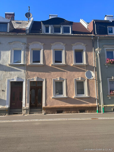 Einfamilienhaus zum Kauf 89.000 € 5 Zimmer 120 m² 130 m² Grundstück Helmbrechts Helmbrechts 95233