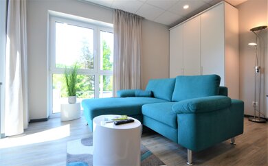 Studio zur Miete 945 € 1 Zimmer 31 m² Georg-Mayr-Straße 8 Marktheidenfeld Marktheidenfeld 97828