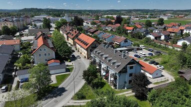 Wohnung zum Kauf 125.000 € 1 Zimmer 31,9 m² 2. Geschoss Heufeldmühle Bruckmühl 83052