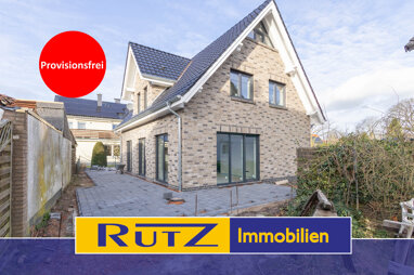Einfamilienhaus zum Kauf 395.000 € 4 Zimmer 129,8 m² 463 m² Grundstück Hude Hude (Oldenburg) 27798