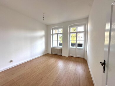 Wohnung zur Miete 350 € 3 Zimmer 70 m² 3. Geschoss Brautwiesenstraße 35 Innenstadt Görlitz 02826