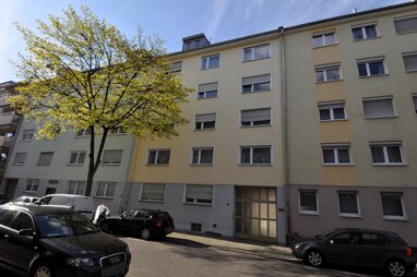 Wohnung zum Kauf 210.000 € 3 Zimmer 72,5 m² Erdgeschoss Okenstr. 7 Steinbühl Nürnberg 90443