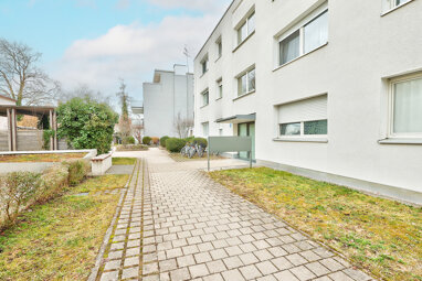 Wohnung zur Miete 1.095 € 3 Zimmer 83 m² 2. Geschoss Herrsching Herrsching 82211