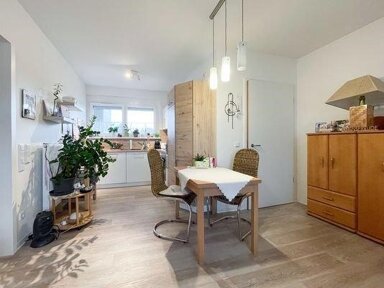 Wohnung zur Miete 763,60 € 3 Zimmer 66,4 m² 1. Geschoss Lindenweg 27B Obermichelbach Obermichelbach 90587