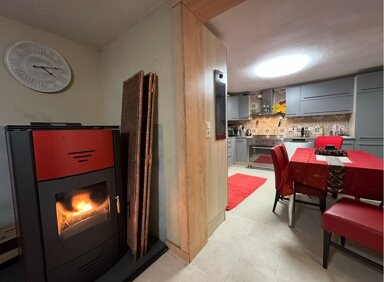 Einfamilienhaus zum Kauf 199.000 € 5 Zimmer 135,1 m² 998 m² Grundstück Kaulstoß Schotten 63679