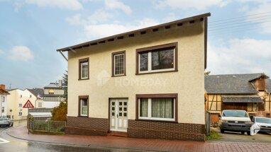 Einfamilienhaus zum Kauf 179.000 € 6 Zimmer 127 m² 466 m² Grundstück Wallrabenstein Hünstetten 65510