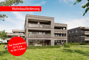 Wohnung zum Kauf provisionsfrei 622.800 € 4 Zimmer 92,9 m² frei ab sofort Wolfurt 6922