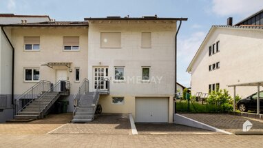 Einfamilienhaus zum Kauf 460.000 € 10 Zimmer 181 m² 319 m² Grundstück Mietersheim Lahr/Schwarzwald 77933