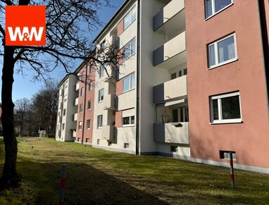 Wohnung zum Kauf 460.000 € 4 Zimmer 90 m² 1. Geschoss Fürstenried-West München 81475