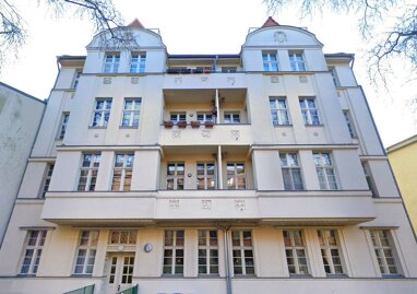 Wohnung zum Kauf Provisionsfrei 347.000 € 2 Zimmer 78 m² 2. Geschoss Brandenburger Vorstadt Potsdam 14467