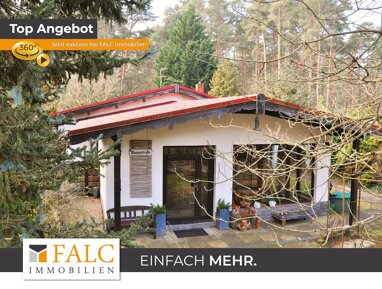 Einfamilienhaus zum Kauf 529.000 € 6 Zimmer 180 m² 2.392 m² Grundstück Fichtenwalde Beelitz 14547