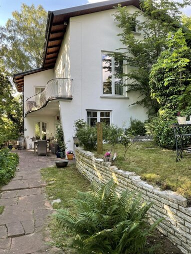 Einfamilienhaus zum Kauf Provisionsfrei 518.000 € 11 Zimmer 155 m² 800 m² Grundstück Kernstadt Schwandorf Schwandorf 92421