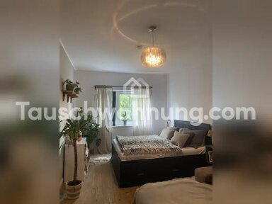 Wohnung zur Miete Tauschwohnung 520 € 1 Zimmer 50 m² 3. Geschoss Winterhude Hamburg 22301