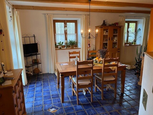 Doppelhaushälfte zum Kauf 255.000 € 3 Zimmer 150 m²<br/>Wohnfläche 253 m²<br/>Grundstück Roßbach Niedertaufkirchen 84494