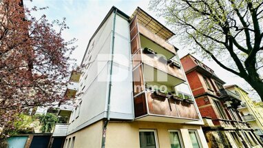 Wohnung zum Kauf 89.900 € 1,5 Zimmer 42,4 m² Erdgeschoss Vorderer Westen Kassel 34119