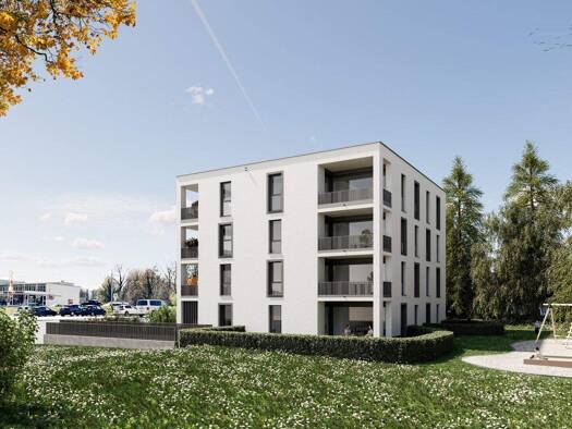 Wohnung zum Kauf - Erstbezug 1.189.951 € 3 Zimmer 113,5 m² 3. Geschoss Am Ruggbach Lochau 6911