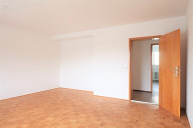 Wohnung zur Miete 750 € 3 Zimmer 89 m² 1. Geschoss frei ab sofort Sigmaringen Sigmaringen 72488