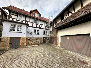 Mehrfamilienhaus zum Kauf 175.000 € 6 Zimmer 131,7 m² 320 m² Grundstück Wernswig Homberg (Efze) 34576