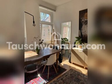 Wohnung zur Miete Tauschwohnung 380 € 1 Zimmer 35 m² Kreuzberg Berlin 10785