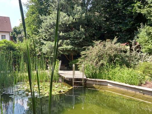 Haus zum Kauf 629.000 € 6 Zimmer 221,7 m² 995 m² Grundstück Igelsbach Absberg 91720